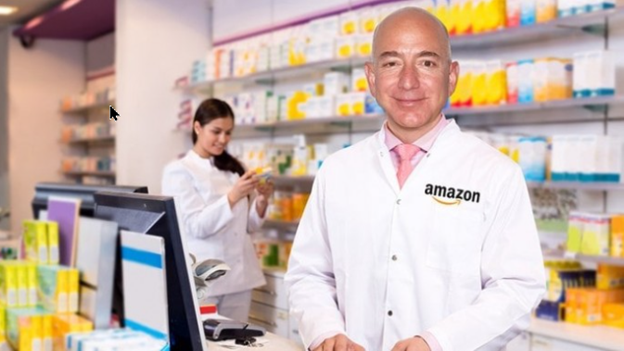 IS Amazon Pharmacy the Right Medicine for the USA