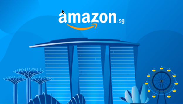 Amazon Singapore